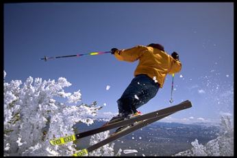 Ein paar Winterimpressionen zum genießen
